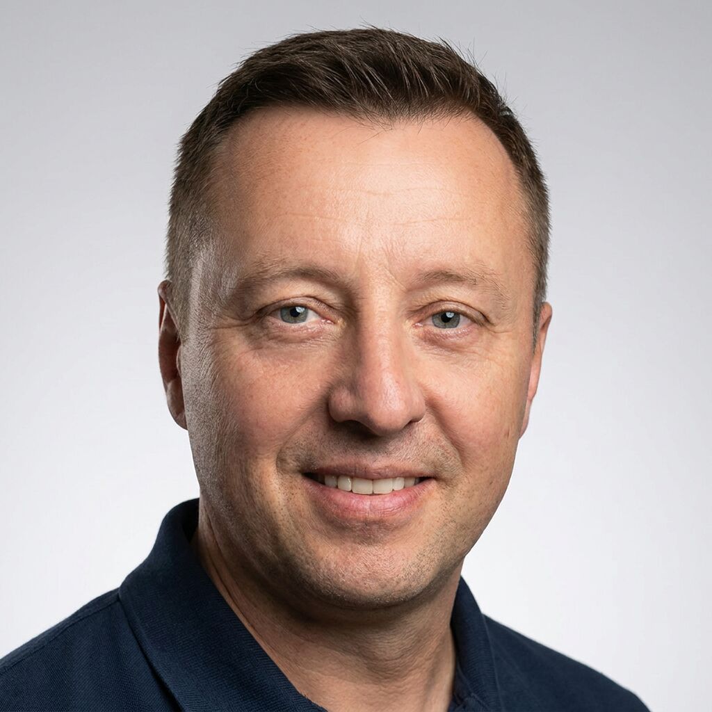 Sam - VALE Certified PDR Technician